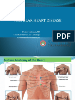 2 Valvular Heart Disease1