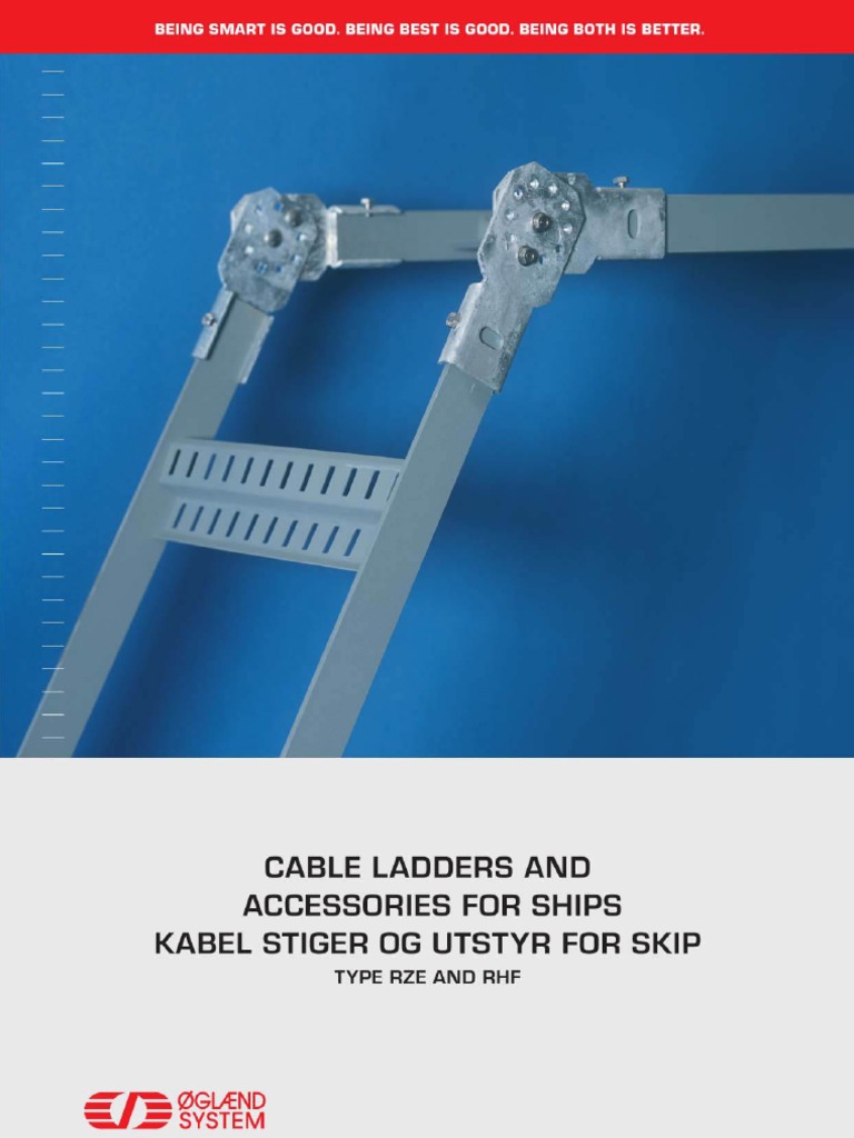 Standard Cable | PDF