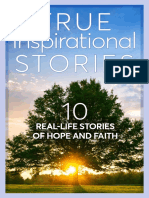 True Inspirational Stories10