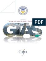 GTAS Bulk Storage 2015 v6.0