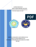 (Selesai) LPJ UPGRADING PSDM 2022