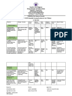 Workplan I - GROW Lnhs