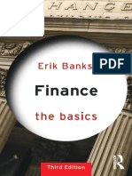 Finance Basics