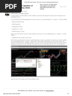 MT4 To MT5 Code Converter - EA Forum - General - MQL5 Programming Forum