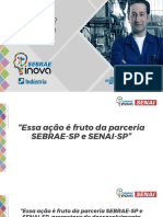 16h - Fundamentos de Lean Manufacturing para ME e EPP - Material de Apoio