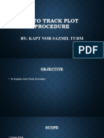 AUTO TRACK PLOT PROCEDURE (Autosaved)