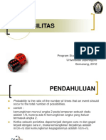 Kuliah3 - Distribusi Normal Untuk Uji Data Kerangka Vertikal