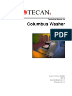 Columbus Washer