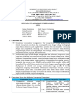 KD 3.19 Teks Prosedur