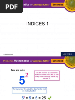 Understanding Directed Numbers | PDF | Multiplication | Numbers