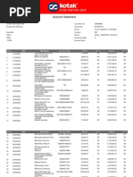 1.04.21 - 31.03.22 Kotak