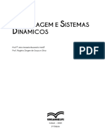 Modelagem e Sistemas Dinâmicos