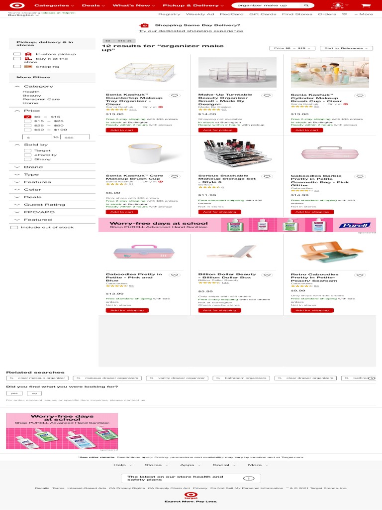 Bean Bag Chair Target PDF Cosmetics Target Corporation