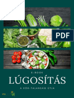 Lugositas - E Book Vivanatura