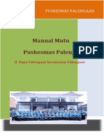 Manual Mutu Edit Puspa