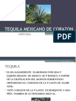 TEQUILA