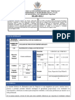 MATEMATICA PARA LOS NEGOCIOS - ADM Empresas