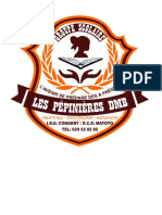 Logo Les Pepinieres DMB Ok