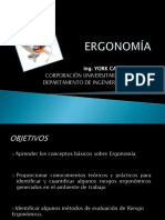 Clase 4 Ergonomia