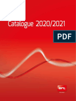 Catalog Produse BFT 2020-2021