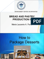 Packaging PDF