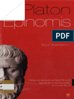 Platon Epinomis