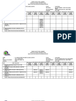 Logbook Bunga Januari 2022