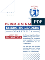 Prism Brochure 2