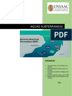 Aguas Subterraneas: Integrantes