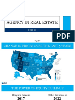 LCAR Unit 15 - Agency in Real Estate - 14th Edition