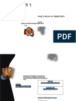 Perencanaan Pembelajaran 1 - Dewi Sri Handayani N - Prakarya Kerajinan - Fase D - Kelas VII - 25 April 2022