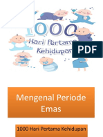 Mengkaji 1000 HPK