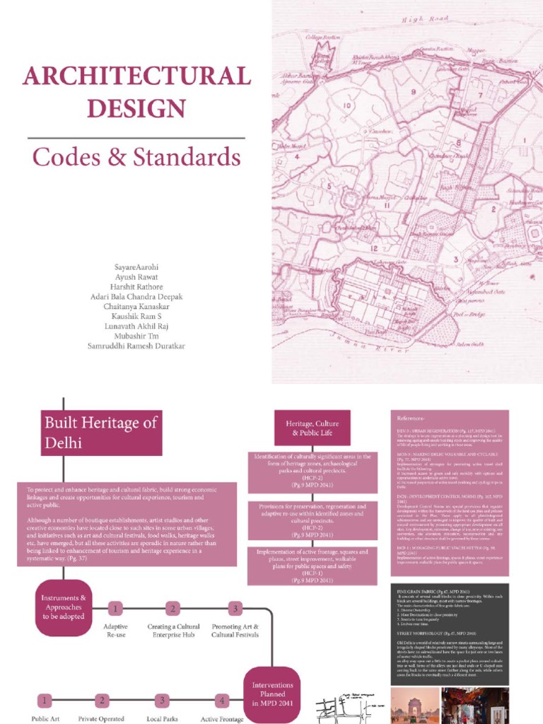 Codes and Standards Prefinal 3A | PDF | Stairs | Tap (Valve)