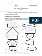 Chemistry Answer