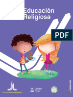 2° Religión