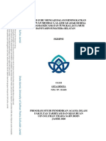 Real Skripsi PDF Waterpak