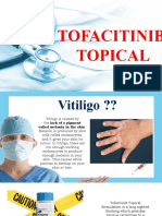 Tofacitinib