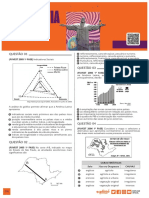 Regiões do Nordeste: passado e presente