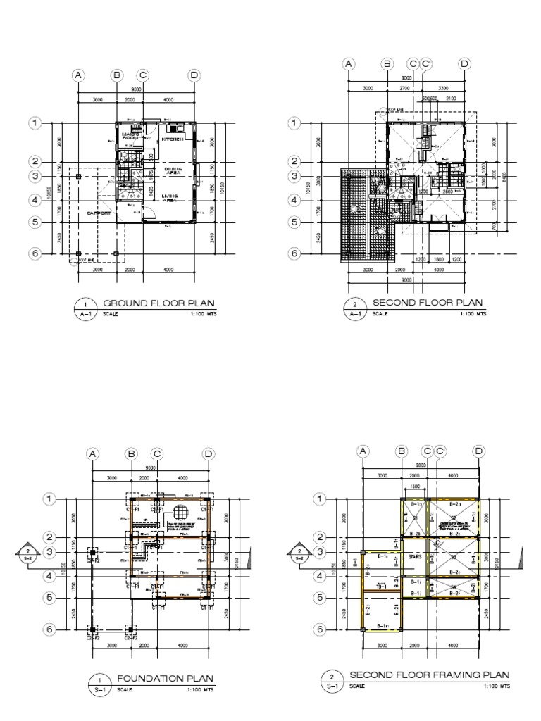 Sample Estimate | PDF | Structural Engineering | Civil Engineering
