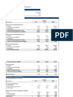 70 06 Reserves To Statements After