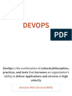 Devops