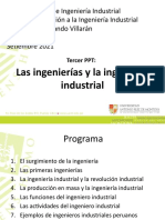 3-Las Ingenierías y La Ingeniería Industrial-Set 2021-A