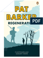Barker, Pat Regeneration