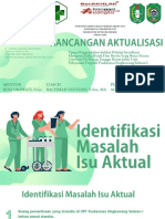 Rancangan Aktualisasi