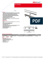 Fisa Technica Apz13 Double9 850 Fit and Go