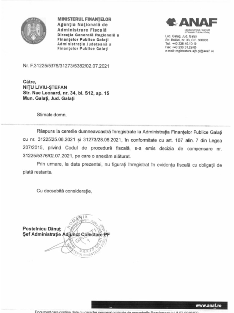 Signature not verified pdf