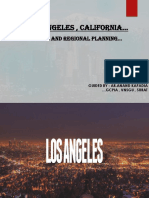 Los Angeles Mid Sem