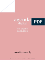 La Agenda Digital Día Página 2022 2023 CM