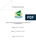 Investigación de Derecho Laboral. Yaneysi Rodríguez