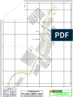 Plano Topografico